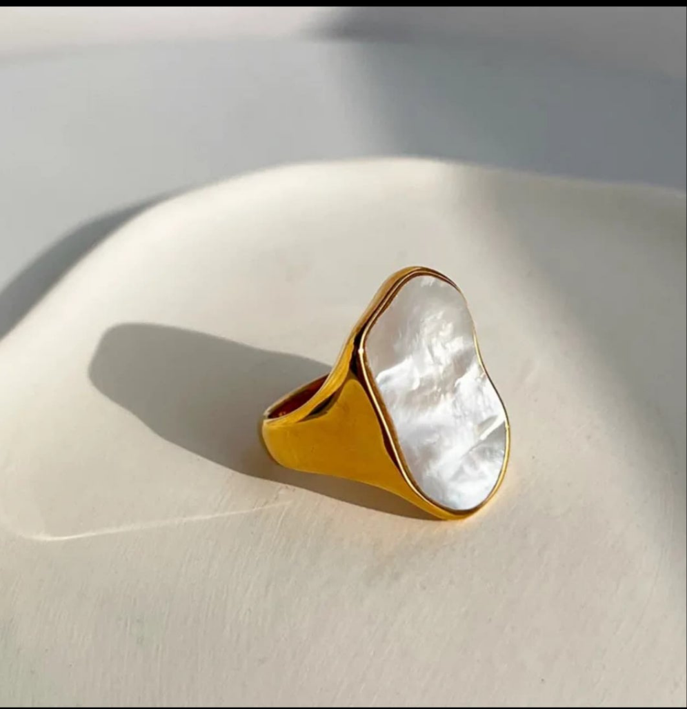 Elegant Fashion Rings Collection - Stylish Statement Jewelry | thejewelrylink.store