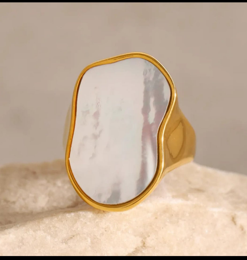 Elegant Fashion Rings Collection - Stylish Statement Jewelry | thejewelrylink.store