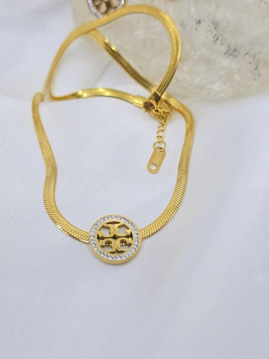 Modern Silver Bracelets - Trendy Fashion Accessories |thejewelrylink.store